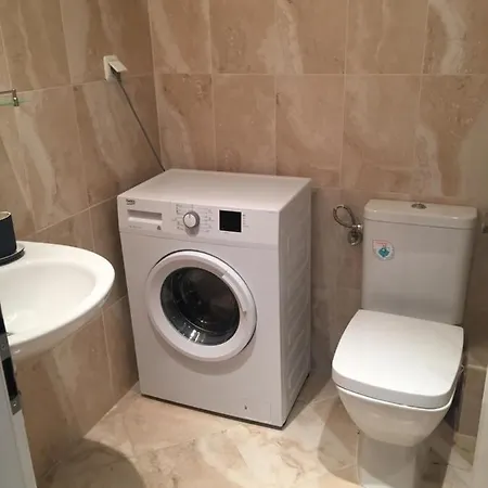 One Bedroom With Sea View In Complex Gl On Kavatsi Appartement *