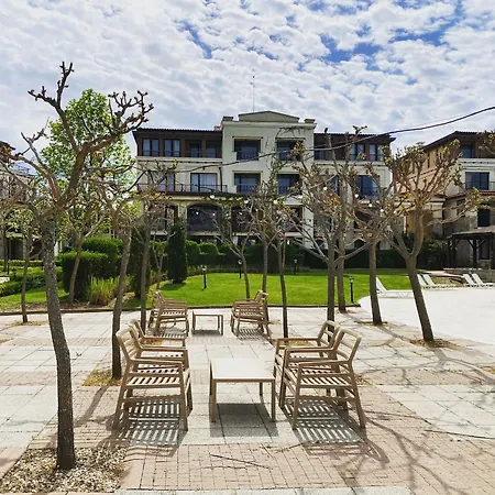 Appartement One Bedroom With Sea View In Complex Gl On Kavatsi