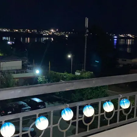 One Bedroom With Sea View In Complex Gl On Kavatsi Appartement Sozopol