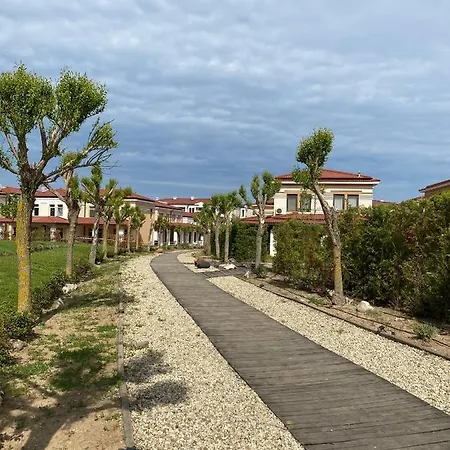Appartement One Bedroom With Sea View In Complex Gl On Kavatsi *