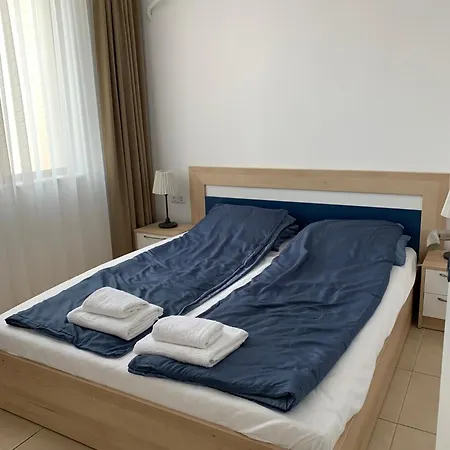 Appartement One Bedroom With Sea View In Complex Gl On Kavatsi Sozopol